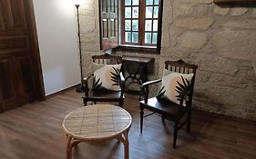 Casa Da Aldeia