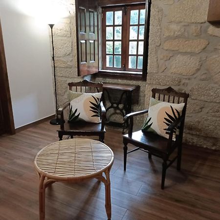 Villa Casa Da Aldeia à Terras de Bouro Extérieur photo