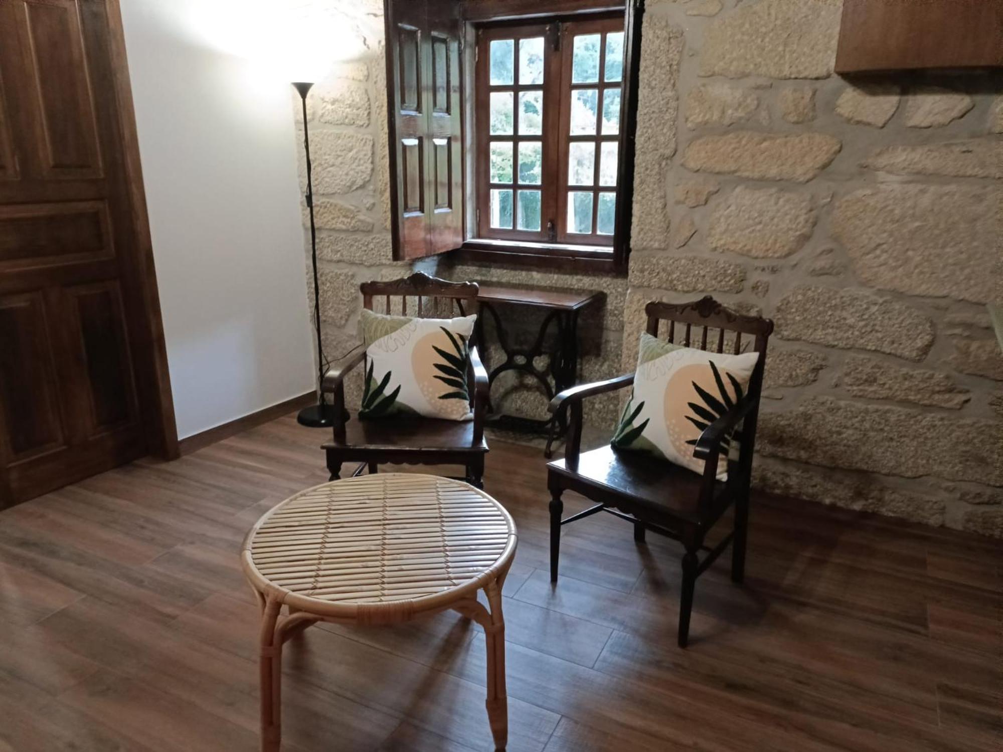 Villa Casa Da Aldeia à Terras de Bouro Extérieur photo